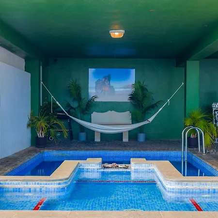 Guacimara * Igueste de San Andres