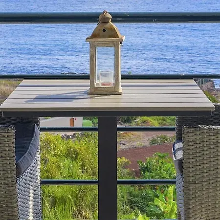 Guacimara Vila Igueste de San Andres