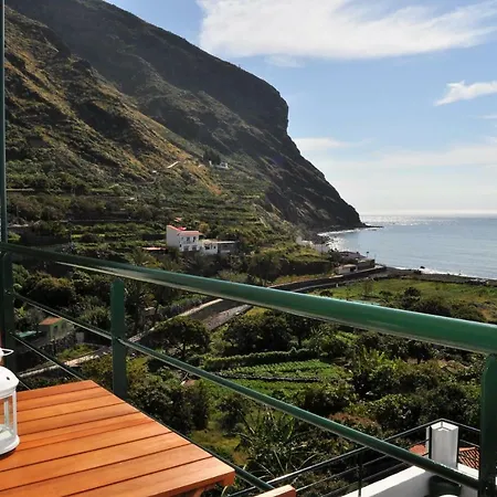 Guacimara Igueste de San Andres